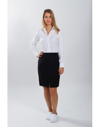 Camisa Manga larga Sra.