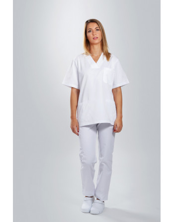 Conjunto Pijama Sanitario G